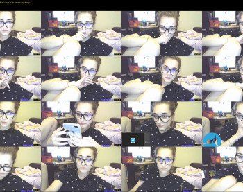 ps4pro — 52 minute Chaturbate female cam show recording, 480p, Mar 22, 2019