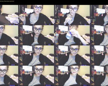 ps4pro — 29 minute Chaturbate female cam show recording, 720p, Mar 22, 2019