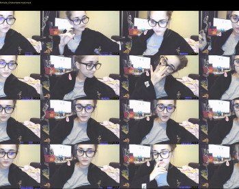 ps4pro — 27 minute Chaturbate female cam show recording, 720p, Mar 22, 2019