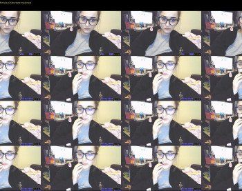 ps4pro — 3 minute Chaturbate female cam show recording, 720p, Mar 22, 2019