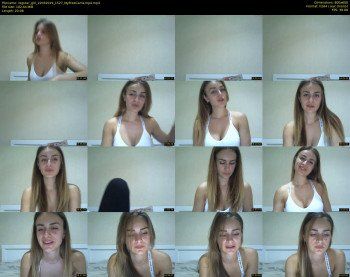 regular_girl — 21 minute MyFreeCams cam show recording, 480p, Mar 22, 2019