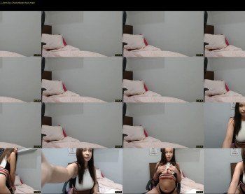 rita_wane — 29 minute Chaturbate female cam show recording, 1080p, Mar 22, 2019
