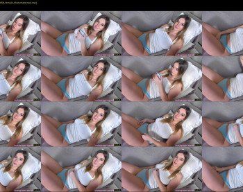 roxxana227 — 29 minute Chaturbate female cam show recording, 1080p, Mar 22, 2019