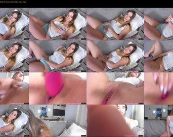 roxxana227 — 29 minute Chaturbate female cam show recording, 1080p, Mar 22, 2019
