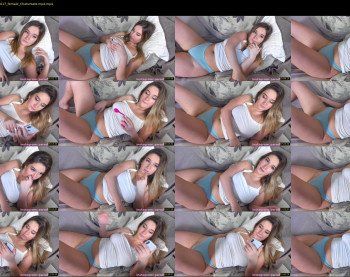 roxxana227 — 18 minute Chaturbate female cam show recording, 1080p, Mar 22, 2019