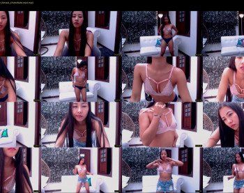 sadashi_ — 30 minute Chaturbate female cam show recording, 1080p, Mar 22, 2019