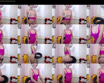 sara_daisy — 51 minute Chaturbate female cam show recording, 720p, Mar 22, 2019