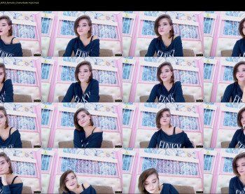savanahwildc — 56 minute Chaturbate female cam show recording, 1080p, Mar 23, 2019
