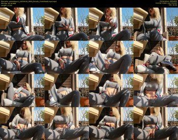 schoolteach — 13 minute Chaturbate female cam show recording, 480p, Mar 22, 2019