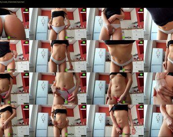 sofi_look_ — 9 minute Chaturbate couple cam show recording, 1080p, Mar 22, 2019