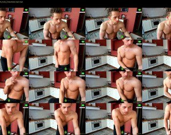 sofi_look_ — 7 minute Chaturbate couple cam show recording, 1080p, Mar 22, 2019