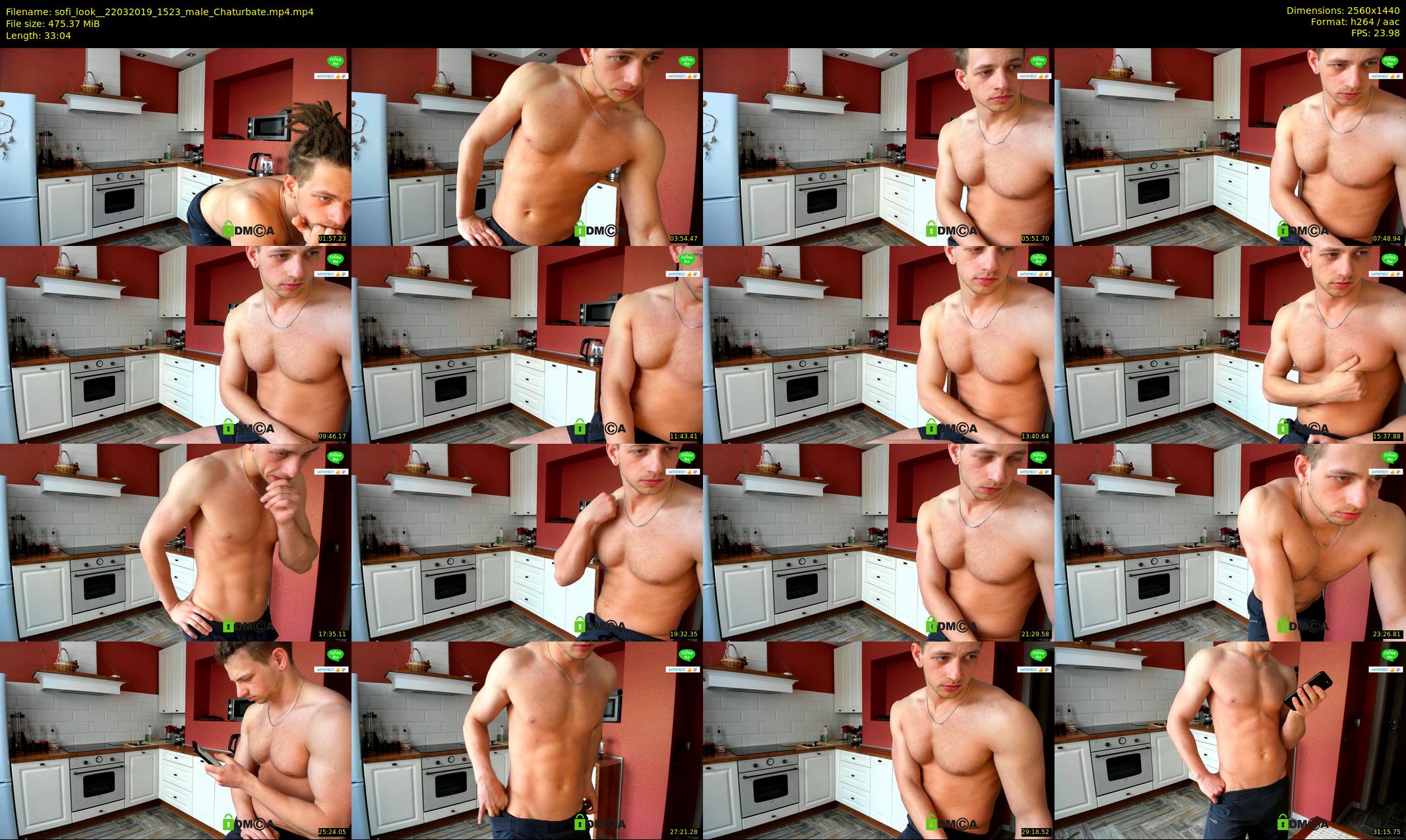 sofi_look_ — 34 minute Chaturbate couple cam show recording, 1080p, Mar 22, 2019