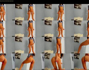 star_gazing — 15 minute Chaturbate female cam show recording, 1080p, Mar 22, 2019