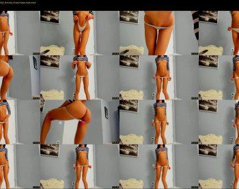 star_gazing — 15 minute Chaturbate female cam show recording, 1080p, Mar 22, 2019
