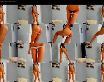 star_gazing — 15 minute Chaturbate female cam show recording, 1080p, Mar 22, 2019