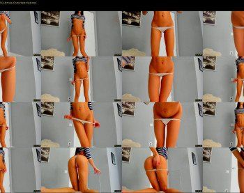 star_gazing — 15 minute Chaturbate female cam show recording, 1080p, Mar 22, 2019