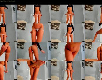 star_gazing — 15 minute Chaturbate female cam show recording, 1080p, Mar 23, 2019