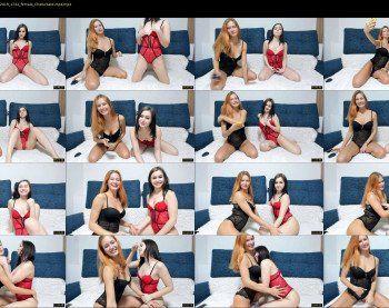 stella_and_stephan — 29 minute Chaturbate couple cam show recording, 1080p, Mar 22, 2019