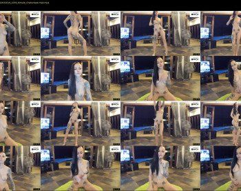 strawberrywithcream18 — 11 minute Chaturbate couple cam show recording, 1080p, Mar 22, 2019