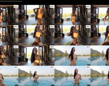 strawberrywithcream18 — 41 minute Chaturbate couple cam show recording, 1080p, Mar 23, 2019