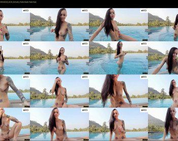 strawberrywithcream18 — 20 minute Chaturbate couple cam show recording, 1080p, Mar 23, 2019