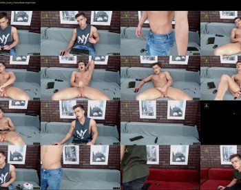 sultryandrew — 39 minute Chaturbate male cam show recording, 1080p, Mar 22, 2019