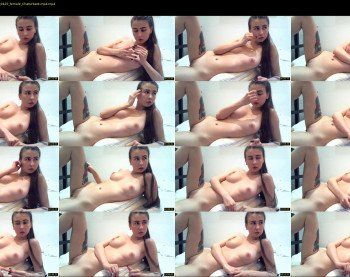 swanprincess — 5 minute Chaturbate female cam show recording, 720p, Mar 23, 2019