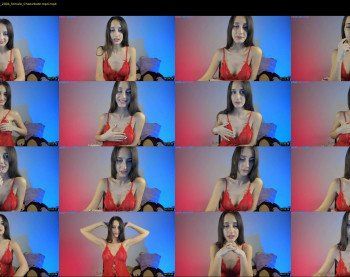 sweetbuttocks — 8 minute Chaturbate female cam show recording, 1080p, Mar 22, 2019