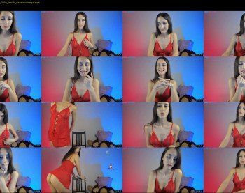 sweetbuttocks — 29 minute Chaturbate female cam show recording, 1080p, Mar 22, 2019