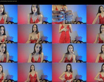 sweetbuttocks — 29 minute Chaturbate female cam show recording, 1080p, Mar 22, 2019