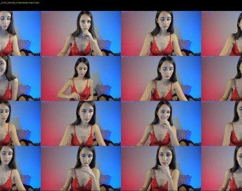 sweetbuttocks — 29 minute Chaturbate female cam show recording, 1080p, Mar 22, 2019