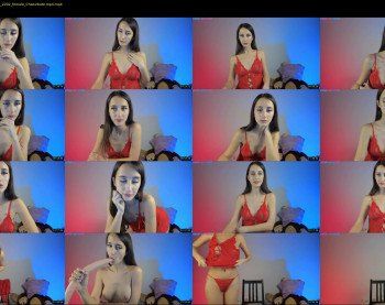 sweetbuttocks — 29 minute Chaturbate female cam show recording, 1080p, Mar 22, 2019