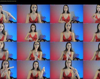 sweetbuttocks — 29 minute Chaturbate female cam show recording, 1080p, Mar 22, 2019