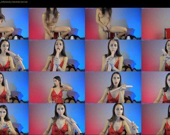 sweetbuttocks — 29 minute Chaturbate female cam show recording, 1080p, Mar 22, 2019