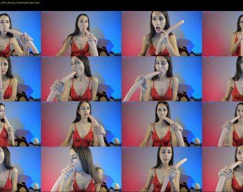 sweetbuttocks — 29 minute Chaturbate female cam show recording, 1080p, Mar 23, 2019