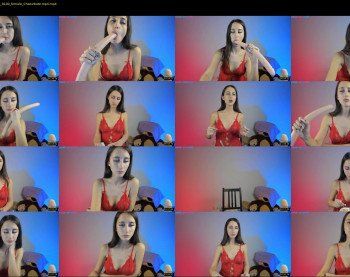 sweetbuttocks — 29 minute Chaturbate female cam show recording, 1080p, Mar 23, 2019