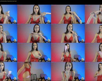 sweetbuttocks — 29 minute Chaturbate female cam show recording, 1080p, Mar 23, 2019