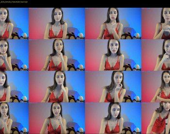 sweetbuttocks — 29 minute Chaturbate female cam show recording, 1080p, Mar 23, 2019