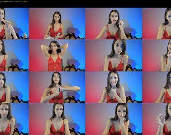 sweetbuttocks — 22 minute Chaturbate female cam show recording, 1080p, Mar 23, 2019
