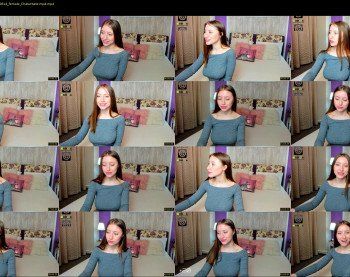 sweetie__pie — 51 minute Chaturbate female cam show recording, 720p, Mar 22, 2019