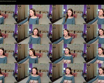 sweetie__pie — 8 minute Chaturbate female cam show recording, 720p, Mar 22, 2019