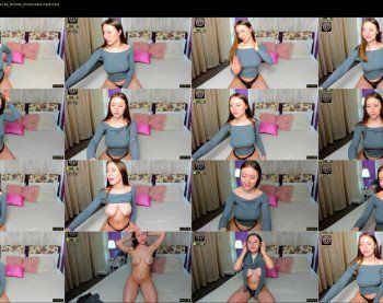 sweetie__pie — 30 minute Chaturbate female cam show recording, 720p, Mar 22, 2019
