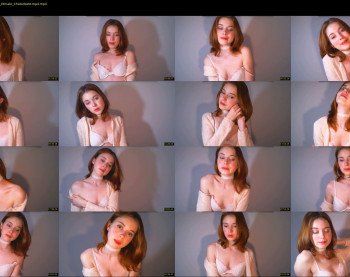 tayasha — 33 minute Chaturbate female cam show recording, 720p, Mar 22, 2019