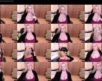 tiffany0 — 29 minute Chaturbate female cam show recording, 720p, Mar 22, 2019