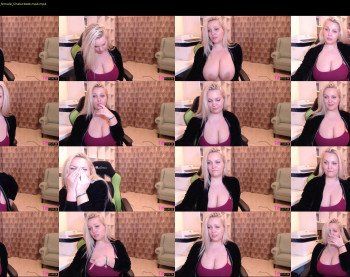 tiffany0 — 29 minute Chaturbate female cam show recording, 720p, Mar 23, 2019