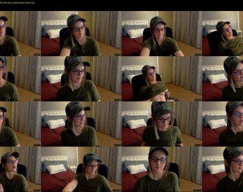 tiffanyriox — 78 minute Chaturbate female cam show recording, 720p, Mar 22, 2019