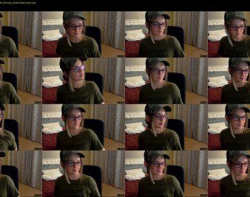 tiffanyriox — 22 minute Chaturbate female cam show recording, 720p, Mar 22, 2019
