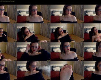 tiffanyriox — 42 minute Chaturbate female cam show recording, 720p, Mar 23, 2019