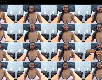 tracy_owen — 8 minute Chaturbate female cam show recording, 480p, Mar 22, 2019
