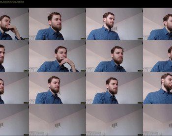 tralalabala — 29 minute Chaturbate male cam show recording, 1080p, Mar 22, 2019